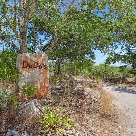 温伯利Dodo'S Cabin别墅 外观 照片